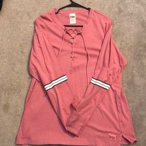 Victoria’s Secret Pink long sleeve